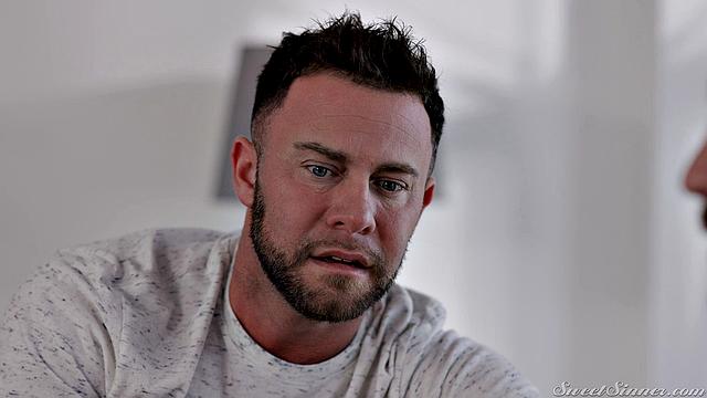 Bucket List - Scene 3 - Give