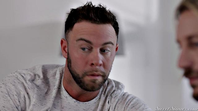 Bucket List - Scene 3 - Give