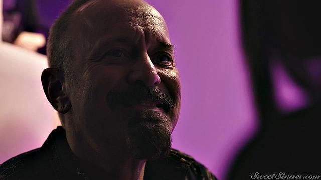 Bucket List - Scene 3 - Give