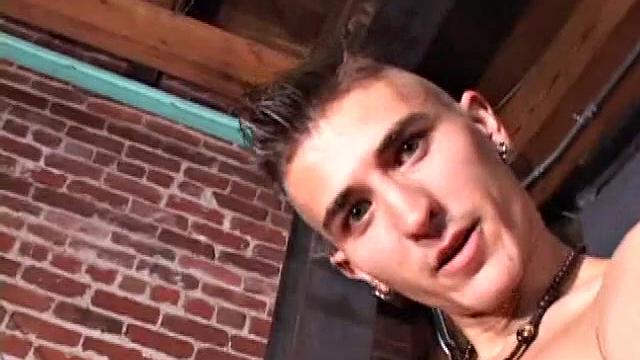 Tyler Ridgestone Off