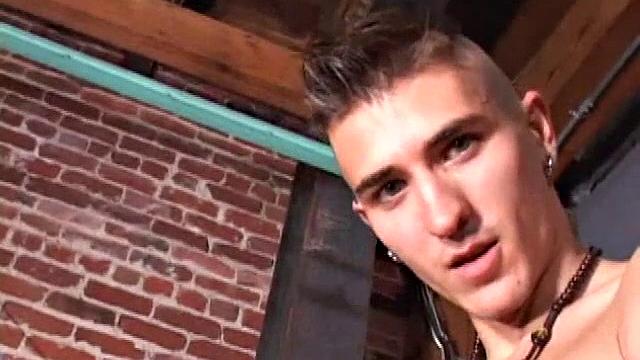 Tyler Ridgestone Off