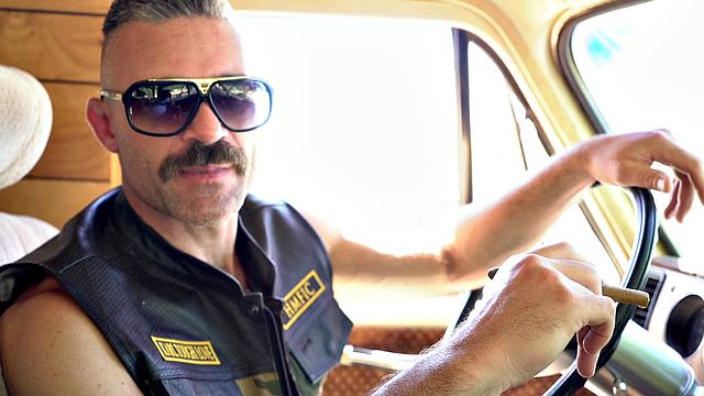 Danni Rivers - Challenge