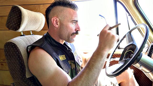 Danni Rivers - Challenge