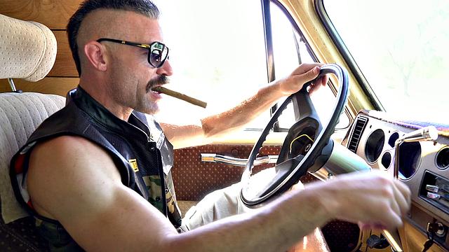 Danni Rivers - Challenge