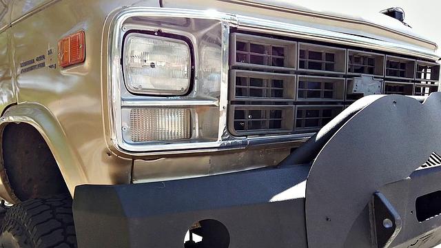 Danni Rivers - Challenge