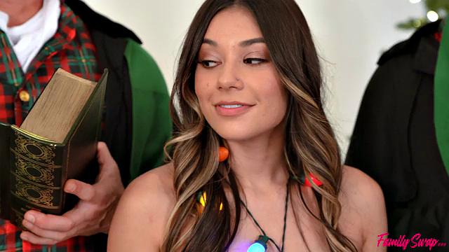 You'll Shoot Your Eye - S8:E6