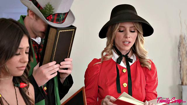 You'll Shoot Your Eye - S8:E6