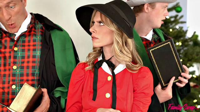 You'll Shoot Your Eye - S8:E6