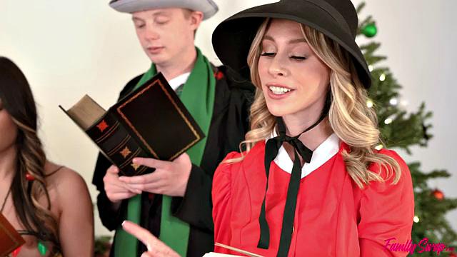 You'll Shoot Your Eye - S8:E6