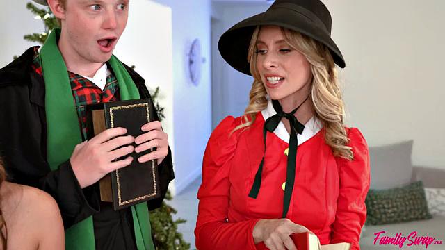 You'll Shoot Your Eye - S8:E6