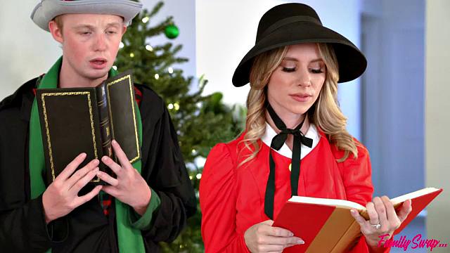 You'll Shoot Your Eye - S8:E6