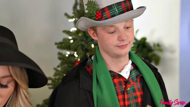 You'll Shoot Your Eye - S8:E6