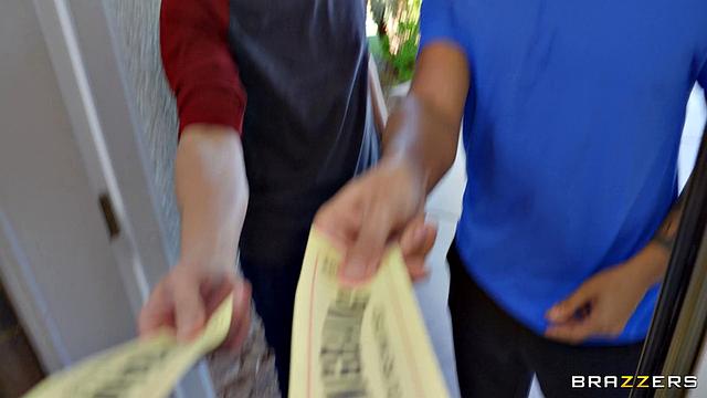 I'm Here For The Gangbang: Part Two