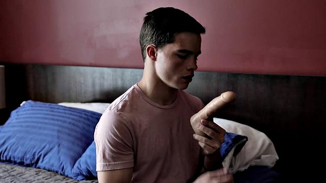 Athletic stepson fingered before being nailed in missionary