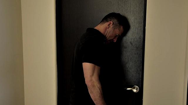 Athletic stepson fingered before being nailed in missionary