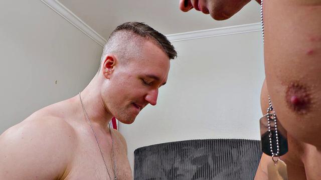 Beefy Stud Rails Fit - ActiveDuty