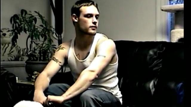 Straight Buzz Doggy Fucked