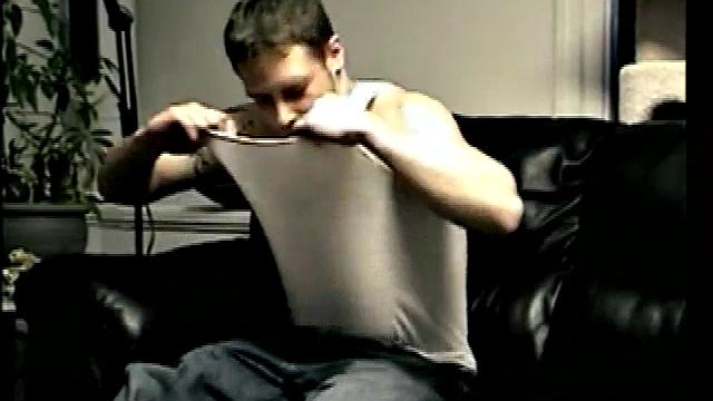 Straight Buzz Doggy Fucked