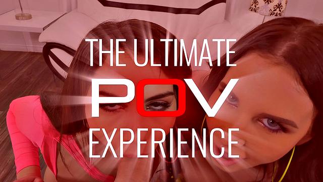 Tru Kait's Big Tits Are The Perfect Cum Dump