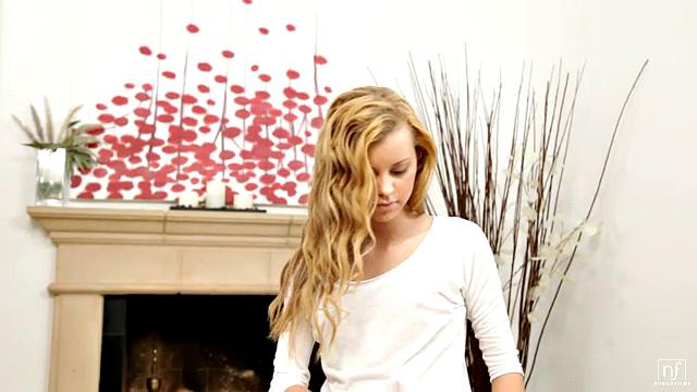 Fireside Pleasure - S1:E1