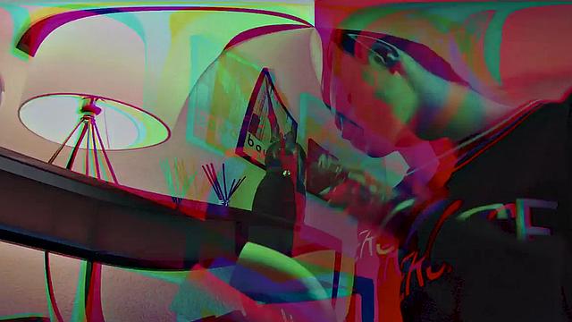 Small boobs 21yo tattooed dyke licked by babe