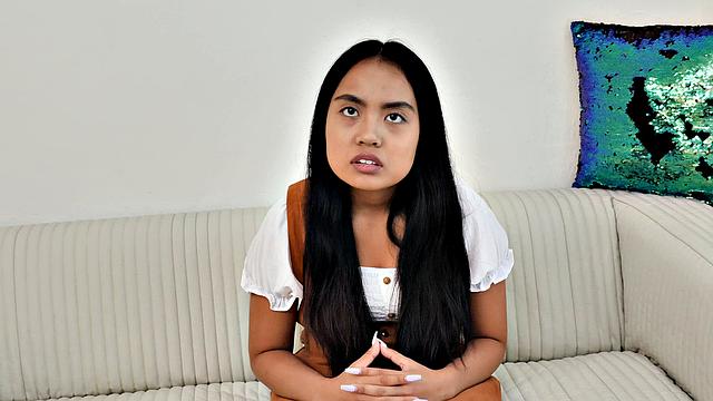 Welcome to Porn, Luna