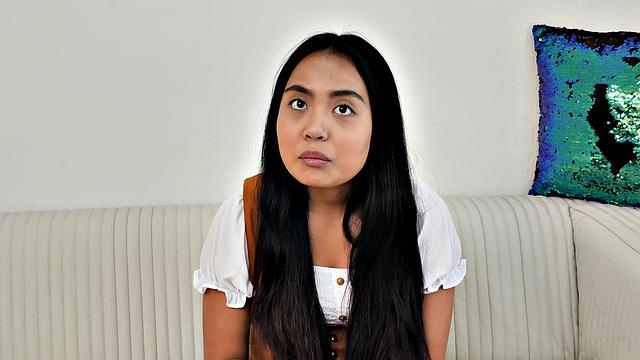 Welcome to Porn, Luna