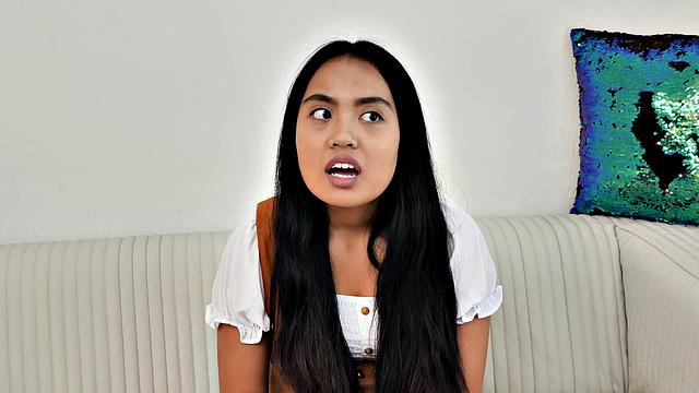 Welcome to Porn, Luna