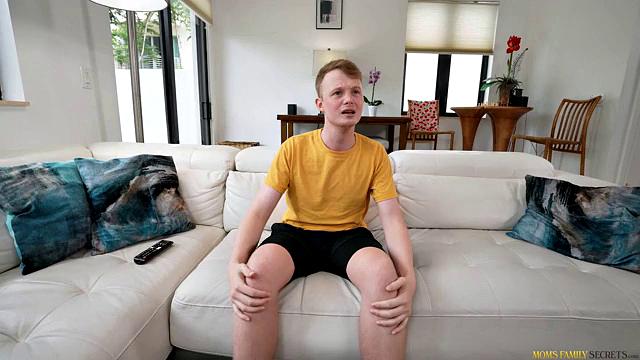 Stepmoms Favorite Position - S3:E8