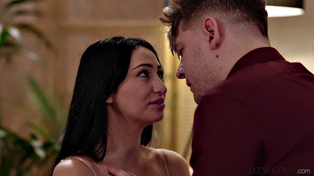 Pretty French Valentine Passion