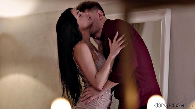 Pretty French Valentine Passion