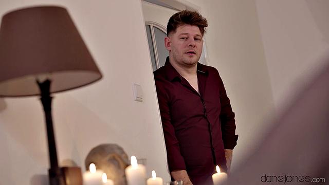 Pretty French Valentine Passion