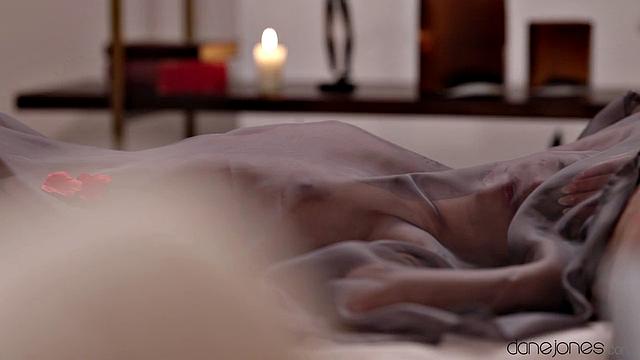 Pretty French Valentine Passion