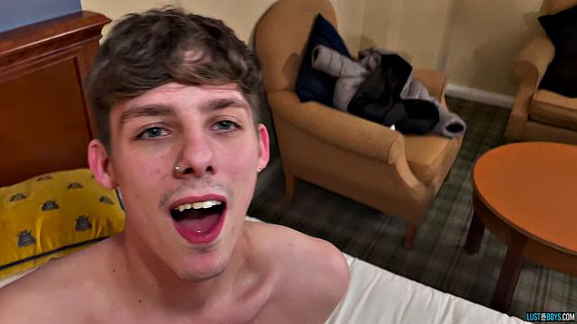 Craving a Gang Bang - Part 3 - Leo Summers, Mitch Schif, Felix Hanan, Sebastian Kane