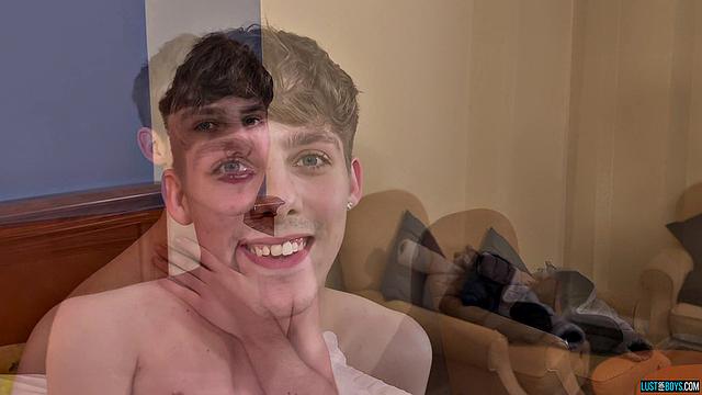 Craving a Gang Bang - Part 3 - Leo Summers, Mitch Schif, Felix Hanan, Sebastian Kane