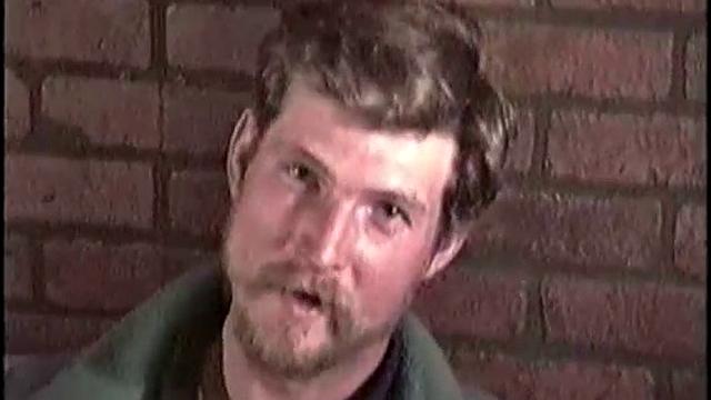 Craig shows off why every office needs a little overtime with a real working man