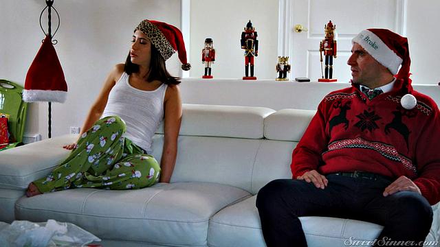 Family Holiday Volume 3 Scene 4