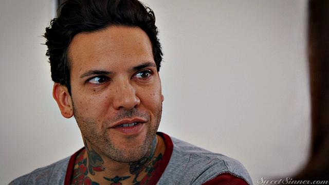 Family Holiday Volume 3 Scene 4