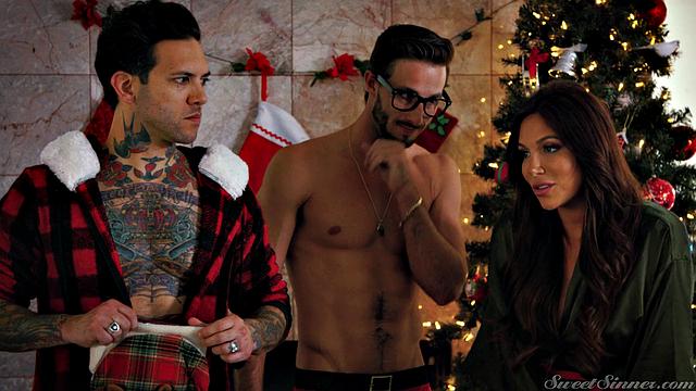 Family Holiday Volume 3 Scene 4