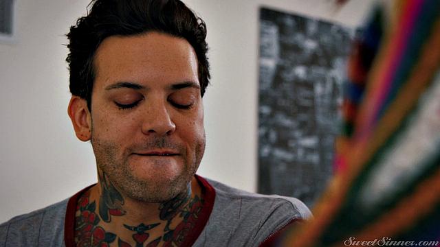 Family Holiday Volume 3 Scene 4