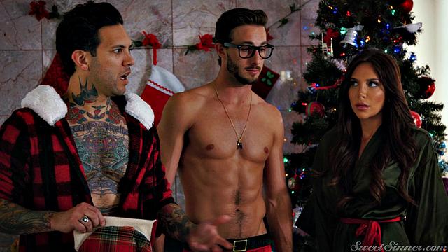 Family Holiday Volume 3 Scene 4