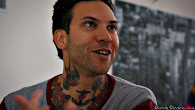 Family Holiday Volume 3 Scene 4