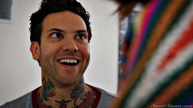 Family Holiday Volume 3 Scene 4