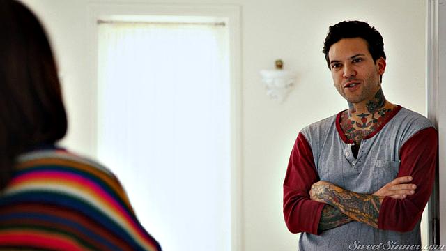 Family Holiday Volume 3 Scene 4