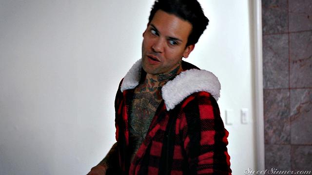 Family Holiday Volume 3 Scene 4