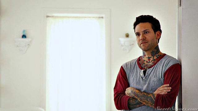 Family Holiday Volume 3 Scene 4