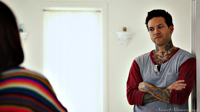 Family Holiday Volume 3 Scene 4