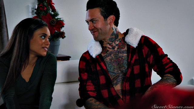 Family Holiday Volume 3 Scene 4