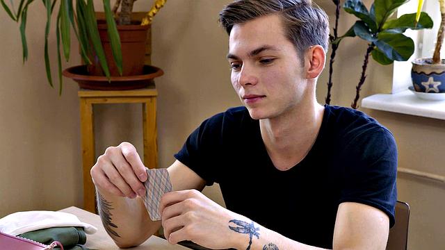 FIST4K. Goddess with perky titties allows neighbor to fist twat