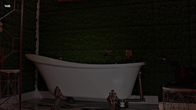 Irene Rouse: Fuck Machine Hard Dick